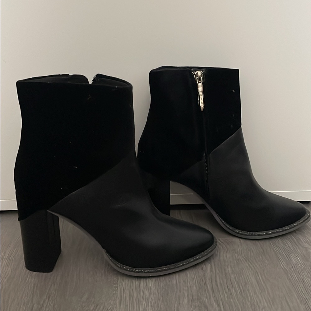 Ted Baker Booties